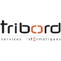 Tribord Logo