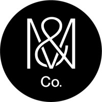 MGC&Co. Public Relations | Estudio boutique de Comunicación y RR.PP. Logo