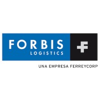 Forbis Logistics Logo