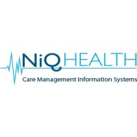 NiQ Health Logo