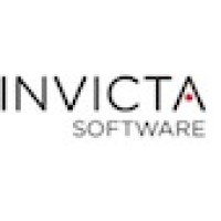 INVICTA SOFTWARE Logo