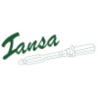 Ingeniería Automotriz del Norte S.A de C.V. (IANSAMEX) Logo