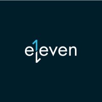 Eleven Financial Research Logo