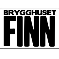 Brygghuset Finn Logo