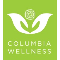 Columbia Wellness Logo