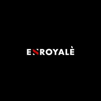 ENROYALE GLOBAL SERVICES LIMITED Logo