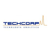 Techcorp Industrial Y Comercial Logo
