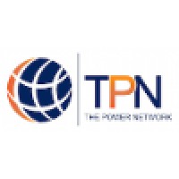 TPN|The Power Network Logo