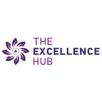The Excellence Hub Logo