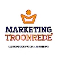 MarketingTroonrede Logo