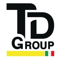 TD Group srl Logo