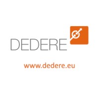Dedere AG Logo