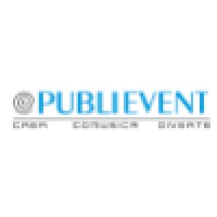 Publievent Srl Logo