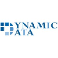 Dynamic Data for Solutions Systems Logo