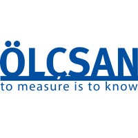 ÖLÇSAN INC Logo