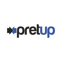 PretUp Logo