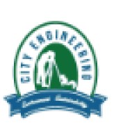 City Engineering Company Limited Logo