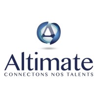 Altimate Logo