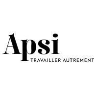 Apsi Logo