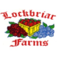 Lockbriar Farms Logo
