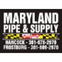 Maryland Pipe & Supply Company, LLC Logo