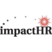 impactHR Logo