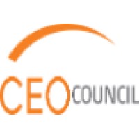 CEO Council Logo