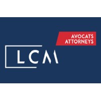 LCM Avocats inc. - LCM Attorneys Inc. Logo