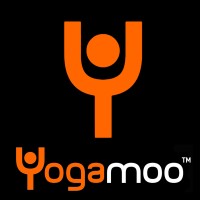 Yogamoo™ Logo