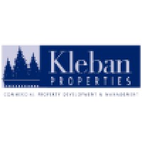 Kleban Properties Logo