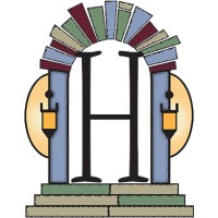 Troy-Hayner Cultural Center Logo