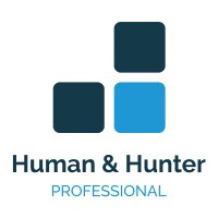 Human&Hunter Logo