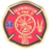 Farmington Fire Rescue Logo