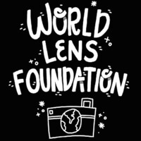 World Lens Foundation Logo