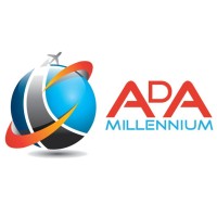 ADA Millennium Consulting Logo