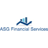 ASG Financial Services Logo