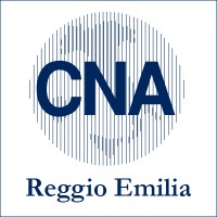 CNA Reggio Emilia Logo
