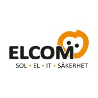 Elcommunication Sweden AB Logo