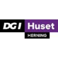DGI Huset Herning A/S Logo