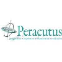Peracutus B.V. Logo