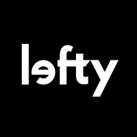 Lefty Logo