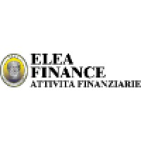 ELEA FINANCE SPA Logo