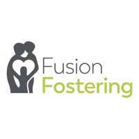 Fusion Fostering Logo