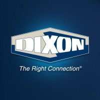 Dixon Group Canada Limited Logo