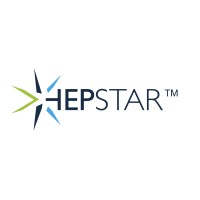 Hepstar Logo