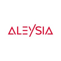 Aleysia Logo