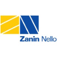 Zanin Nello S.r.l. Logo