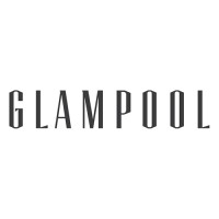 GLAMPOOL Logo