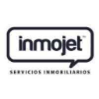 inmojet.es Logo