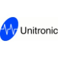Unitronic AS Logo